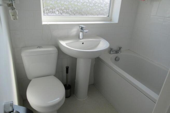 UP BATHROOM