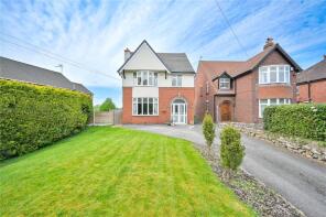 126, Silkmore Lane, Stafford ST17 4JH
