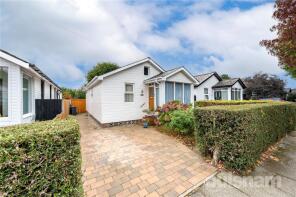 12, Hawkesley Drive, Birmingham B31 4EZ