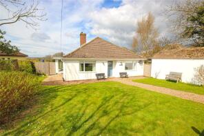 Ashden, Crewkerne Road, Axminster EX13 5SX
