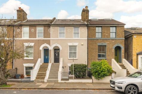 Calvert Road, Greenwich