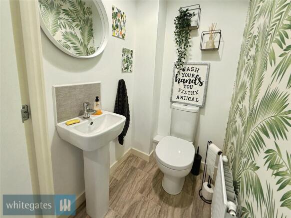 Cloakroom