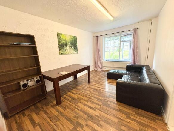 Reception Room One