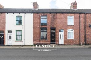 12, Cannon Street, Castleford WF10 4LZ