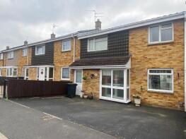 39, Bolingbroke Road, Moredon, Swindon SN2 2JX