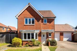 4, Pierce Place, Hassocks BN6 9YL