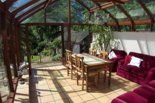 conservatory