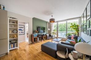 16a, 79 Melior Court, Shepherds Hill, Hornsey, London N6 5RQ