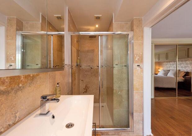 En-suite
