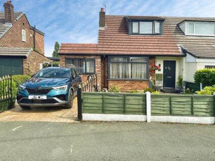 Falkland Road, Breightmet