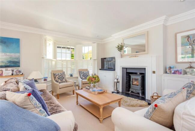 Drawing Room