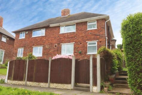 Dyke Vale Place, Sheffield, S12