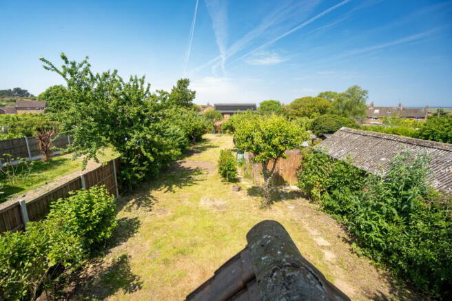 View to Garden