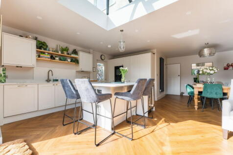 Ridgeway Road, Salisbury, SP1