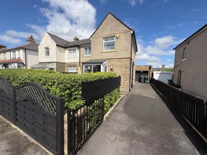 Uplands Avenue, Queensbury, Bradford