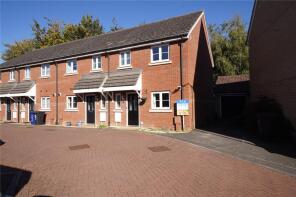 11, Old Dairy Court, Bury St. Edmunds IP28 7FG