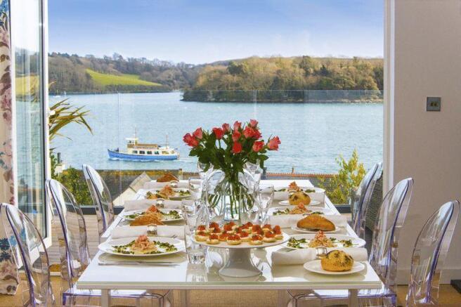Dining Views