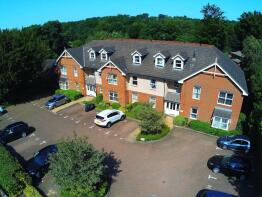 Flat 6, 62 64 Petworth Court, Portsmouth Road, Camberley GU15 1JN