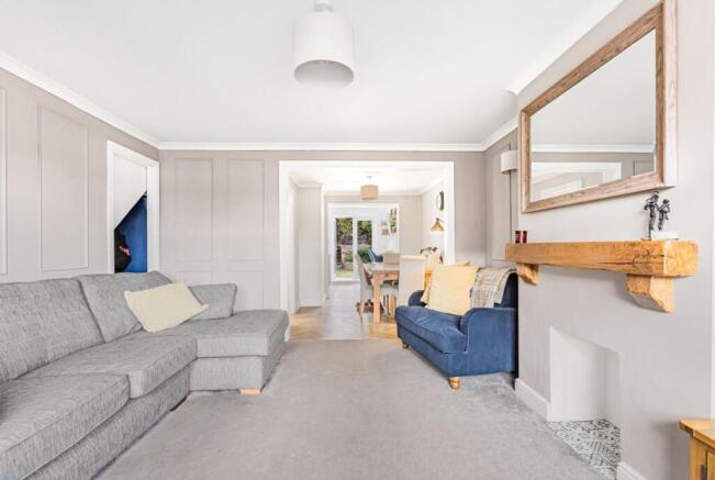 Chandlers Way, Hertford, SG14 photo 4