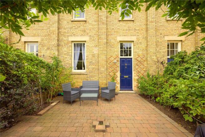 The Pines, Boston Road, Sleaford, Lincolnshire, NG34 photo 4