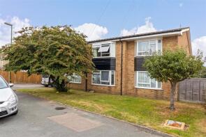 5, Dorset Lodge, First Avenue, Lancing BN15 9QQ