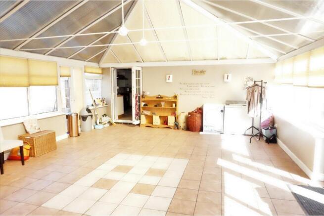 Conservatory