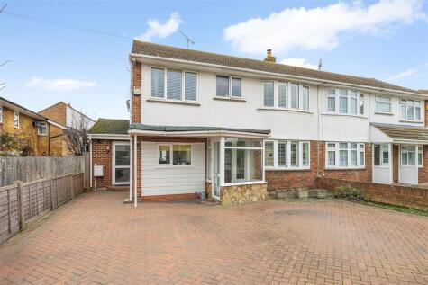 Seymour Avenue, Whitstable