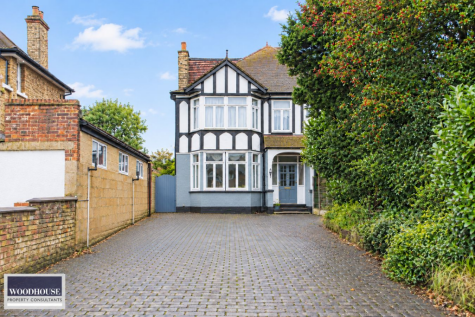 Church Lane, Cheshunt, EN8