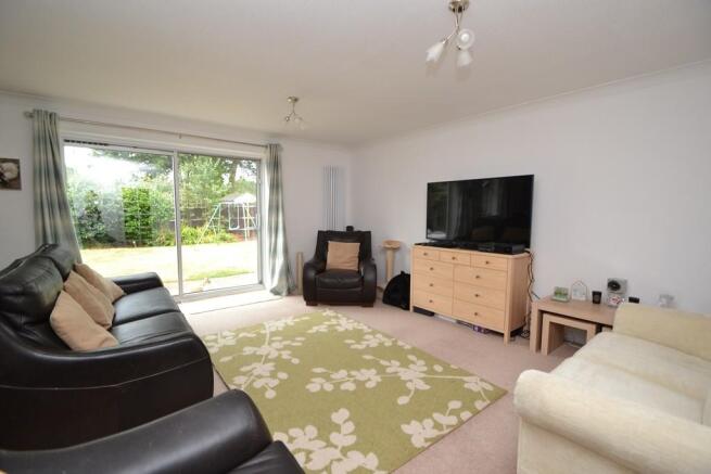 sitting room