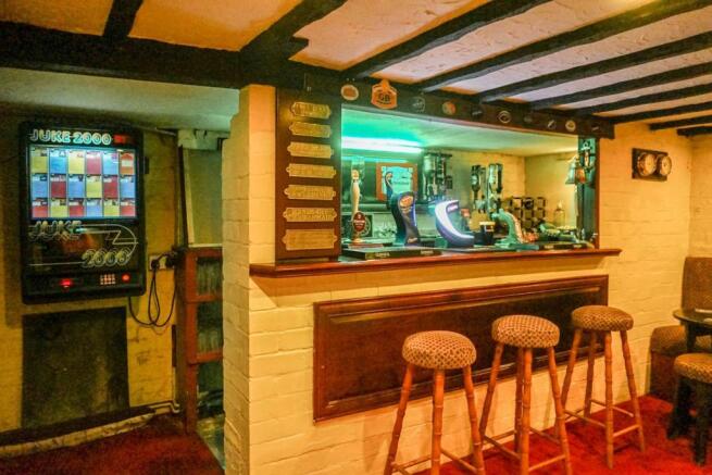 Cellar