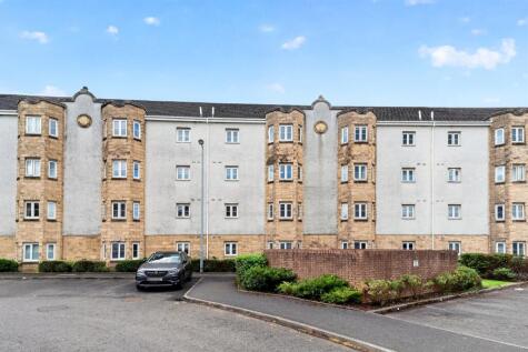 Lloyd Street, Rutherglen, Glasgow