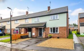 12, Varsity Way, Weston-super-mare BS24 7DH