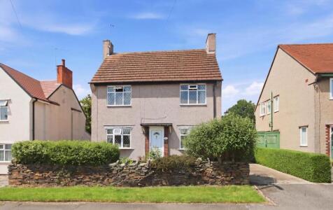 Highfield Avenue, Chesterfield, S41
