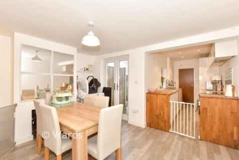 Island Road, Upstreet, Canterbury, Kent