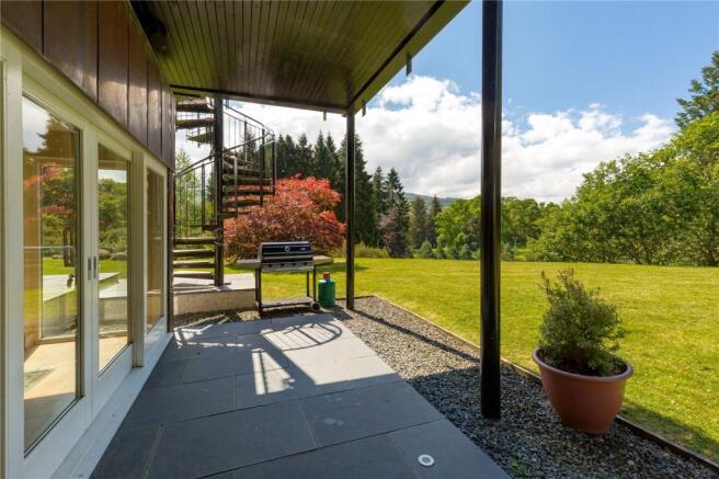 Verandah