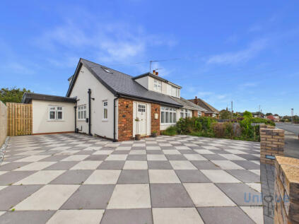 Northumberland Avenue, Thornton-Cleveleys, FY5