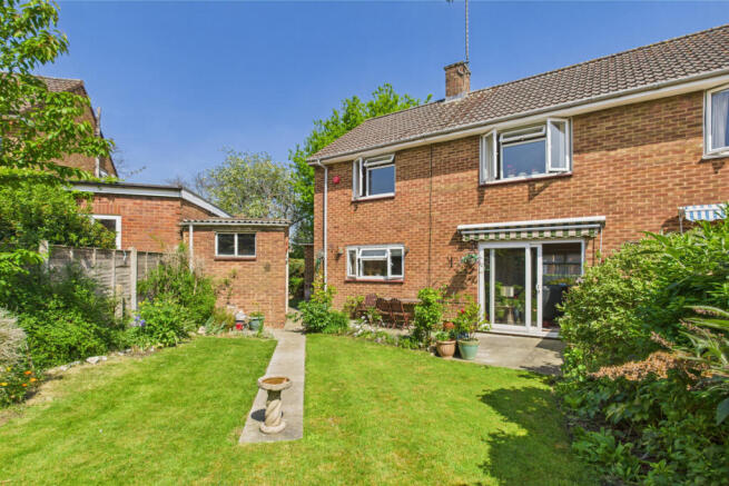 White Hart Road, Hemel Hempstead, HP2 photo 2