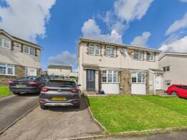 126, Ty Gwyn Drive, Brackla, Bridgend CF31 2QH