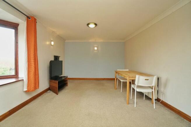 LOUNGE/KITCHEN/DINER
