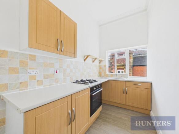 1 bed Flat to rent Image 5