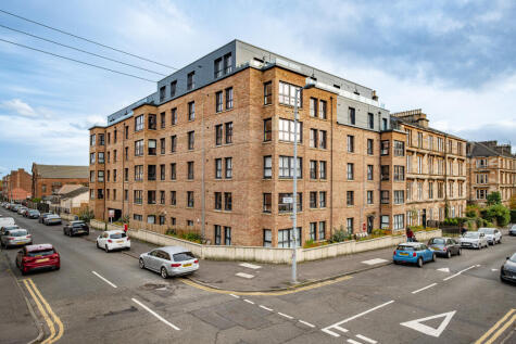 Flat 1/1, 102 Finlay Drive, Dennistoun, Glasgow, G31