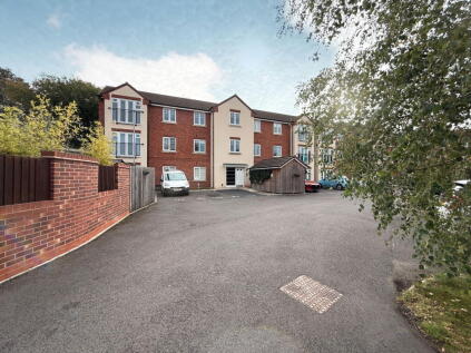 Fussell Way, Wollaston, Stourbridge, DY8 4GG