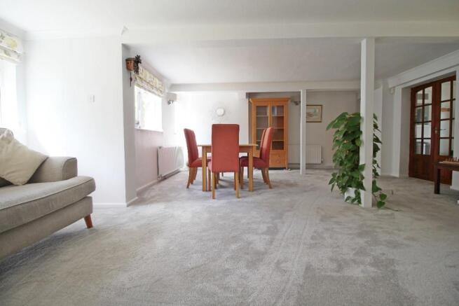 Day Room