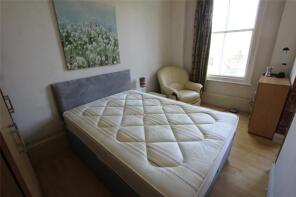 56, Trafalgar Avenue, London SE15 6NR