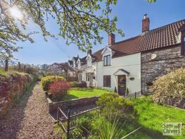2, Cholwell Cottages, Main Road, Temple Cloud, Bristol BS39 5DH