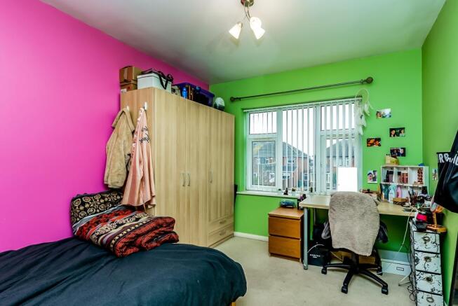 Bedroom 2