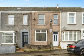 4, Burman Street, Mount Pleasant, Swansea SA1 6BW