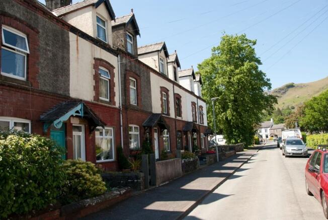 Ruskin Avenue