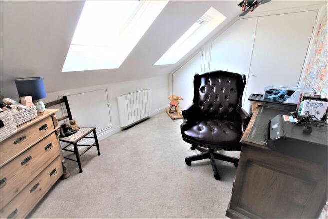 bedroom five