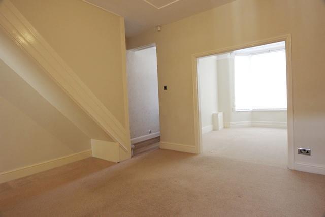 Rear Reception Picture 1